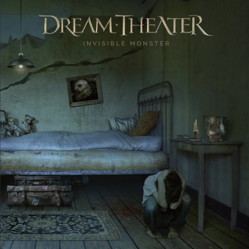 Dream Theater : Invisible Monster